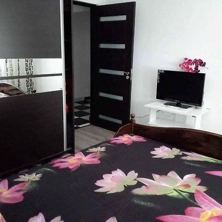 Apartament Ela Elegance Apartment Orsova Bagian luar foto