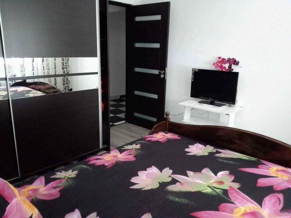 Apartament Ela Elegance Apartment Orsova Bagian luar foto